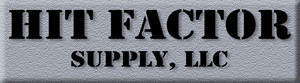 Hit Factor Supply, LLC Logo